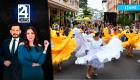 Revise las noticias más destacadas de Guayaquil en nuestro Noticiero 24 Horas Primera Emisión de este viernes 24 de julio del 2026. Con Valerie Villalva y Carlos Sacoto.