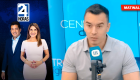 Revise las noticias más destacadas de Ecuador en nuestro Noticiero 24 Horas Emisión Matinal del viernes 24 de julio del 2026. Con Liz Valarezo y Milton Pérez.