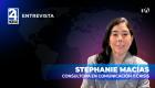 "Estas seccionales no solo es la competencia de alcaldes y prefecturas, es una competencia por el poder (...) para una eventual candidatura nacional ", señaló Stephanie Macías, consultora en comunicación y crisis, sobre el panorama electoral.