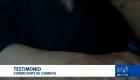 Un hecho de violencia se registró en Cumbaya. Agentes de la Policía Nacional analizan los indicios y las cámaras del sector para dar con los responsables. Un reportaje de Gustavo Jaramillo