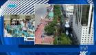 El evento oficial se desarrollará en la avenida 9 de Octubre y Malecón en el marco de los 491 años de fundación de la urbe. Un reportaje de Ericka Vera