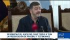 El tribunal recepta pruebas e interrogatorios sobre una trama de combustible subsidiado que involucra al alcalde Aquiles Alvarez. Un reportaje de Fausto Yépez