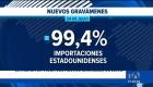 La medida contempla tarifas del 10 al 12,5% por trabajo forzoso. Las exportaciones de Ecuador mantendrán un arancel del 10%. Un reportaje de María Gracia Chacón