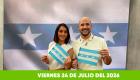 Mira el capítulo de esTAmañana del viernes 24 de julio del 2026. Un magazine diferente y entretenido, con contenido de calidad. De lunes a viernes, de 09:30 a 12:00.