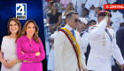 Revise las noticias más destacadas del Ecuador en nuestro Noticiero 24 Horas Emisión Central de este viernes 24 de julio del 2026. Con Gabriela Galárraga y Liz Valarezo.