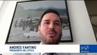 El Consejo de Participación Ciudadana dejó fuera al postulante. La selección avanza hacia la siguiente etapa con 27 participantes. Un reportaje de Karen Haro