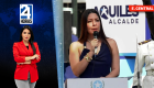 Revise las noticias más destacadas del Ecuador en el Noticiero 24 Horas Emisión Central de este sábado 25 de julio del 2026. Con Astrid Singre