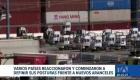 Gobiernos y bloques comerciales del mundo analizan contramedidas y estrategias diplomáticas frente a las decisiones tributarias de EE. UU. Un reportaje de Gustavo Jaramillo