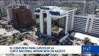 El Consejo de la Judicatura alista el proceso de selección de jueces. La normativa abarca 93 artículos que fijan las reglas y los requisitos obligatorios para los postulantes. Un reportaje de María Gracia Chacón