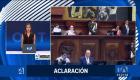La propuesta legislativa mantiene la garantía en los contratos de alquiler; el texto busca regular su cobro fijando un techo de hasta dos meses de arriendo y estableciendo reglas claras para su devolución.