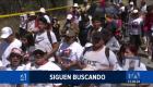 Organismos de socorro, rescatistas y familiares de la joven desaparecida no frenan los operativos de rastreo en diversos puntos estratégicos de Quito. Un reportaje de Gustavo Jaramillo