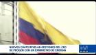 Chats exponen que John Manning, CEO de Progen, aprovechó su cercanía con un exministro de Energía para evadir controles de Celec. Un reportaje de Fausto Yépez