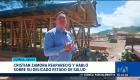 A través de un video en sus redes sociales, el alcalde de Cuenca dio a conocer su estado de salud, y pone en duda su retorno a la alcaldía. Un reportaje de Iván Rodríguez