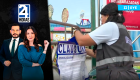Revise las noticias más destacadas de Guayaquil en nuestro Noticiero 24 Horas Segunda Emisión de este lunes 27 de julio del 2026. Con Valerie Villalva y Carlos Sacoto.