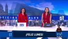 Revise las noticias más destacadas de Quito en la Segunda Emisión del Noticiero 24 Horas de este lunes 27 de julio del 2026. Con Gabriela Galárraga y Andrea Samaniego.