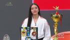 Amy López, karateca, comparte el camino que la llevó a conquistar el campeonato panamericano, demostrando que la disciplina y la perseverancia abren las puertas al éxito.