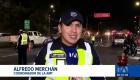 Autoridades de control desplegaron operativos para realizar pruebas de alcoholemia a conductores. Un reportaje de Gustavo Jaramillo