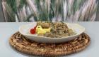 Este lunes 27 de julio del 2026 preparamos fricasé de pollo, la receta de Cocinando esTAmañana, junto al chef Felipe Campana.
