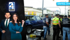 Revise las noticias más destacadas de Guayaquil en la Emisión Central del Noticiero 24 Horas de este lunes 27 de julio del 2026. Con Carlos Sacoto y Bernarda Cevallos.