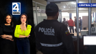 Revise las noticias más destacadas de Quito en la Emisión Central del Noticiero 24 Horas de este lunes 27 de julio del 2026. Con Stephany Paz y Andrea Samaniego.