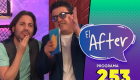 Mira el capítulo 253 de El After, de este lunes 27 de julio del 2026. Y no te pierdas todos los lunes a las 22:15 y los martes y miércoles, a las 22:30, por Teleamazonas.