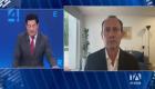 "Esto (la venta de energía) es un tema de coordinación entre los dos países, que creo que con el nuevo presidente, Abelardo De  La Espriella, se puede dar esa relación", indicó Alejandro Castañeda, presidente Ejecutivo de la Asociación de Empresas Generadoras   de Colombia, sobre la venta de energía.