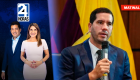 Revise las noticias más destacadas de Ecuador en nuestro Noticiero 24 Horas Emisión Matinal del martes 28 de julio del 2026. Con Liz Valarezo y Milton Pérez.