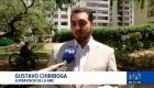 El Cuerpo de Bomberos reporta al menos 14 incendios forestales en la capital, de los cuales el 90 % se originaron por imprudencia o acción humana. Un reportaje de Mishell Villacís