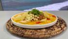 Este martes 28 de julio del 2026 preparamos tiradito de camarón, la receta de Cocinando esTAmañana, junto al chef Felipe Campana.