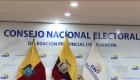 La vocal del CNE alertó anomalías en la conformación de organismos locales, mientras que la presidencia afirma que el proceso está normado. Un reportaje de Karen Haro