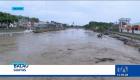 Residentes del cantón muestran preocupación ante posibles inundaciones, luego de que el 60% de la zona urbana se anegara en el último invierno. Un reportaje de Ericka Vera