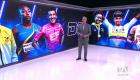 Revise las noticias deportivas en la Emisión Central del lunes 28 de julio del 2026. Con Alfonso Laso, Hugo Quintana y Antonella Iglesias.