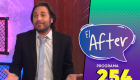 Mira el capítulo 254 de El After, de este martes 28 de julio del 2026. Y no te pierdas todos los lunes a las 22:15 y los martes y miércoles, a las 22:30, por Teleamazonas.