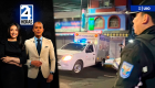 Revise las noticias más destacadas de Quito en la Primera Emisión del Noticiero 24 Horas de este miércoles 29 de julio del 2026. Andrea Samaniego  y Juan Miguel Rodríguez.