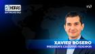"El éxito de esta negociación radica en que el sector privado y el sector exportador al que represento tuvo una participación extremadamente activa", comentó Xavier Rosero, presidente de Fedexpor, sobre el TLC con Canadá.