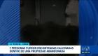 Informes revelan que entre las víctimas mortales constan ciudadanos que habían sido reportados previamente como desaparecidos. Un reportaje de Catalina García