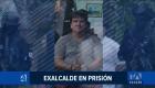 El juez ordenó la misma medida para otros cinco procesados pertenecientes a su círculo familiar dentro de la misma causa penal. Un reportaje de Carlos Sacoto
