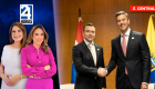 Revise las noticias más destacadas del Ecuador en nuestro Noticiero 24 Horas Emisión Central de este miércoles 29 de julio del 2026. Con Gabriela Galárraga y Liz Valarezo.