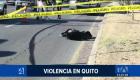La cabeza de la víctima fue localizada a 200 metros del cuerpo y la policía atribuye el crimen a disputas territoriales de bandas armadas. Un reportaje de Nathalie Jimenez
