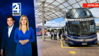 Revise las noticias más destacadas del Ecuador en el Noticiero 24 Horas Emisión Estelar de este miércoles 29 de julio del 2026. Con Milton Pérez y Diana León.