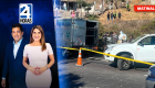 Revise las noticias más destacadas de Ecuador en nuestro Noticiero 24 Horas Emisión Matinal del jueves 30 de julio del 2026. Con Liz Valarezo y Milton Pérez.
