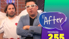 Mira el capítulo 255 de El After, de este miércoles 29 de julio del 2026. Y no te pierdas todos los lunes a las 22:15 y los martes y miércoles, a las 22:30, por Teleamazonas.