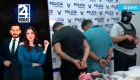 Revise las noticias más destacadas de Guayaquil en nuestro Noticiero 24 Horas Segunda Emisión de este jueves 30 de julio del 2026. Con Valerie Villalva y Carlos Sacoto.