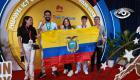 Un grupo de universitarios viajó a la capital tecnológica de China para competir contra representantes de más de cuarenta países en un exigente torneo global.  Seguimos de cerca a esta selección nacional en Shenzhen para demostrar que el talento ecuatoriano también brilla en el terreno de la innovación.