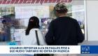 Pese a que el incremento del 25 % aprobado por la ANT para los pasajes inter e intraprovinciales aún no entra en vigencia, usuarios denuncian cobros elevados. Un reportaje de Ismenia Solórzano