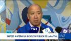 Los quiteños ya pueden acceder al renovado sistema de bicicleta pública de forma gratuita. Solo deben registrar su Cuenta Ciudad y vincularla a la Tarjeta Ciudad. Un reportaje de Stephany Paz