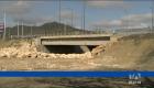 La obra fue ejecutada con fondos de la reconstrucción y el presidente anunció la llegada de nuevos recursos para la provincia. Un reportaje de Astrid Singre
