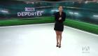 Revise las noticias deportivas en la Emisión Estelar del jueves 30 de julio del 2026. Con Gisella Buendía y Hugo Quintana