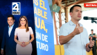 Revise las noticias más destacadas de Ecuador en nuestro Noticiero 24 Horas Emisión Matinal del viernes 31 de julio del 2026. Con Liz Valarezo y Milton Pérez.