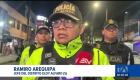 La violencia en la capital muestra cifras alarmantes, datos de la Policía indican que la mayoría de estos casos responden a dinámicas de la violencia criminal. Un reportaje de Juan Miguel Rodríguez